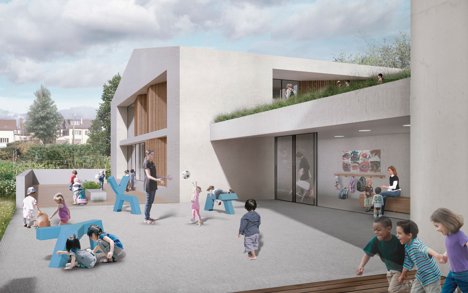Montalba Architects